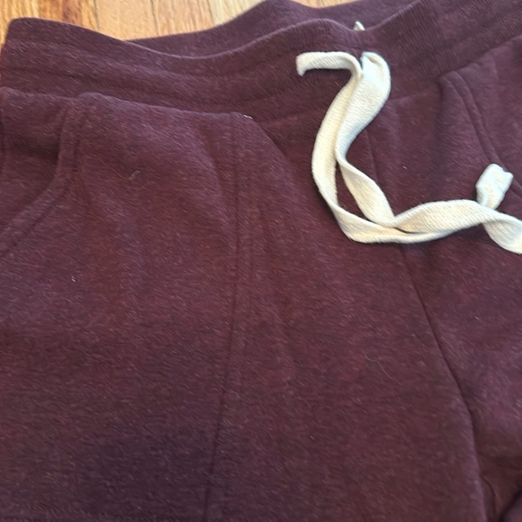 Ugg Shannon Sleep Bottoms Port Heather Small - Picture 2 of 7